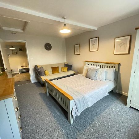 Westend Holiday Let 2 Brecon Eksteriør billede
